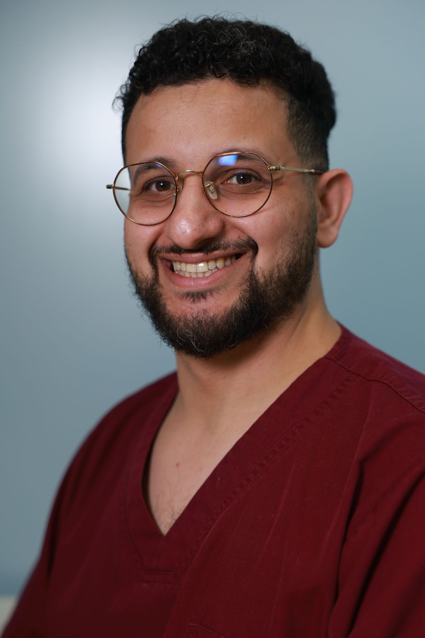 Dr. Anas Murshed